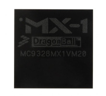 MC9328MX1VM20 Image