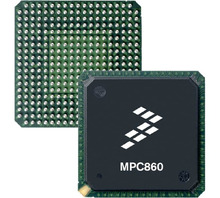 MPC880ZP66 Image