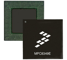 MPC8347EVVAJF Image