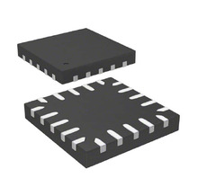 STM8S103F2U6TR Image