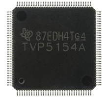 TVP5154PNP Image