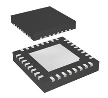 STM8AF5286UCY Image