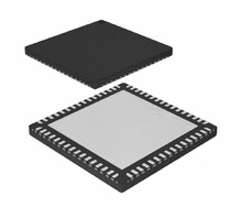 ATMEGA165PV-8MU Image