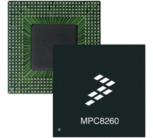 MPC8255AZUMHBB Image