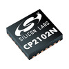 CP2102N-A02-GQFN28 Image - 1