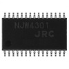 NJW4301M Image - 1