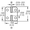 EMVE160ADA100MD55G Image - 1