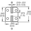 EMVY350ADA220MF55G Image - 2