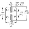 EMVE500ADA221MJA0G Image - 2