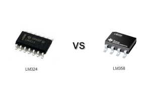 LM324 VS LM358: Ko tehea te Amplifier Amplifier he pai ake mo o kaupapa