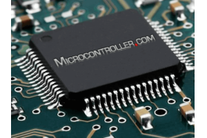 He tuhura matatau mo nga hangarau me nga tono a Microcontroller