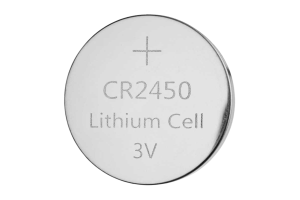 Lithium cr2450 pākahiko - waitohu, rite, me nga whakakapinga