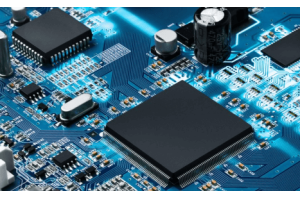 Microprocessor (MPU) ranei Microcontroller (MCU)