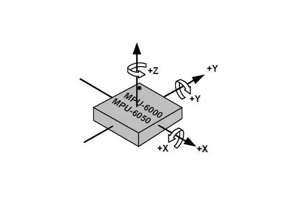 MPU-6050 i te mahi: Aratohu whaitake ki te whakarite, whirihoranga, me te whakahaere haruru