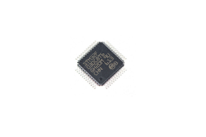 Nga waahanga, nga whakaritenga, nga paanui, me nga tono o te STM32F030C8T6 Microcontroller