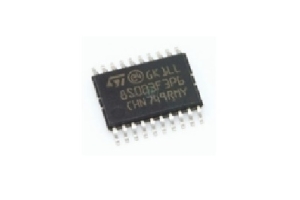 He aratohu whanui ki te STM8S003F3P6TR MICCOntroller