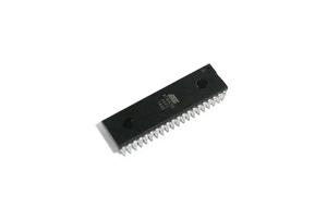 At89C5ont Microcontroller: Te waahi, nga waahanga, te hoahoanga, me te whakamahi