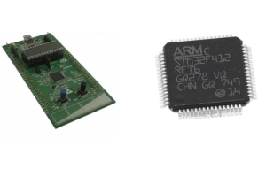 STM32L vs STM32F: He aratohu whanui mo o raatau rereketanga me nga tono