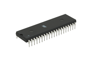 8051 Microcontroller: Nga waahanga, nga rereke, me nga tono