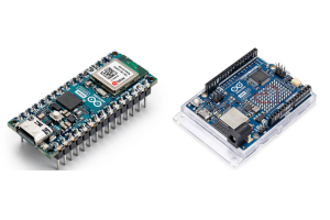 ESP32 vs Arduino: Ko tehea microcontroller me whiriwhiri koe?