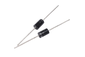 Katoa mo te 1n5408 Power Diode: Pinut, Nga waahanga, me te whakamahi