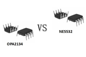 Te Whakaaturanga Mahi: Opa2134 vs Ne5532 - Nga waahanga me nga Tono Whakataurite