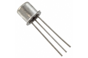 Te maarama ki te Transistor BC107