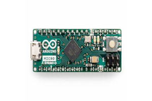 Arduino Micro: Nga waahanga, Nga Hua me nga Tono