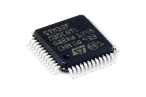 STM32F030C8T6 Microcontroller: Whakataetae me nga Tono