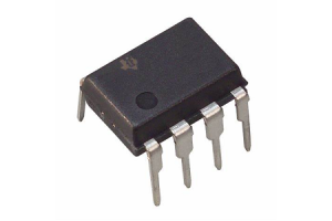 Ne5534 OP-AMP: Whakatatau, Tono, me te Datasheet