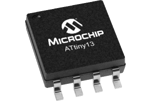 ATYINY13 Microcontroller: Nga waahanga, nga rite, me te datasheet