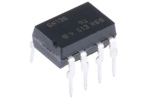 He aratohu whanui ki te 6n136 Transsitor: Pinout, Circuit, me te datasheet