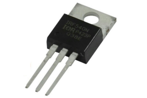 Katoa mo te IRF540N Mosfet: Me pehea te mahi me te waahi ki te whakamahi