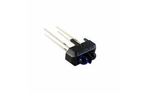 TCRT5000 IR Sensor: Pinut, Nga waahanga, me te datasheet