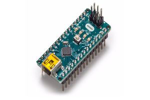 Arduino Nano: Pinut me nga Whakatakotoranga