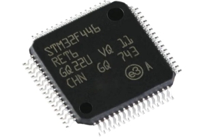 STM32F4446Rectivive Microcontroller