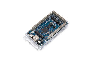 Arduino Giga R1 WIFI: Te Huringa, Nga Whakariterite, me nga Tono