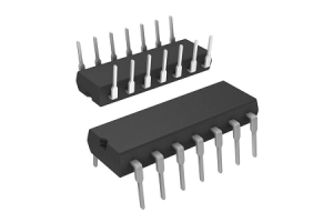 CD4011 Nand Gate Ic: Datasheet, Pinout, me nga waahanga