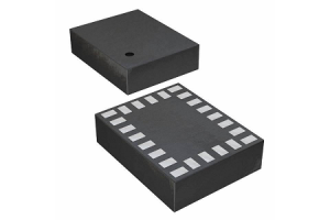 LSM9DS1TR 9-AXIS Sensor: Pinout, Whakatakotoranga, me te Datasheet