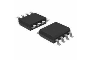 LM555 Timer: Pinut, Nga waahanga, me te datasheet