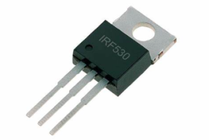 Katoa mo te IRF530 Mosfet