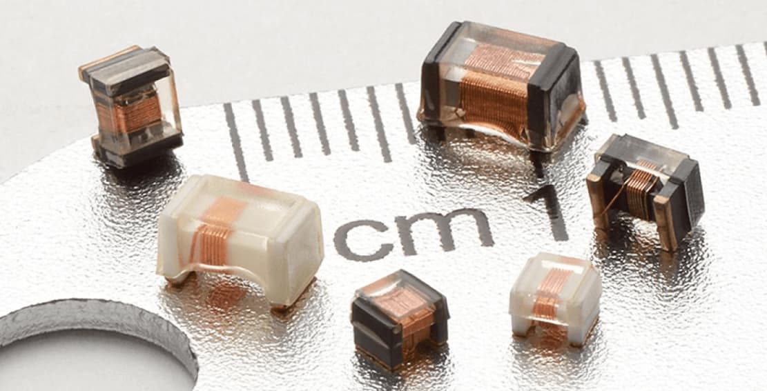 Surface Mount Inductors