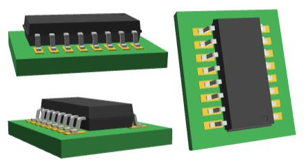 TCMT4100 CAD Model