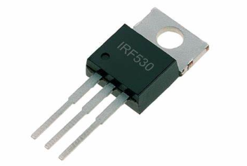 All About the IRF530 MOSFET