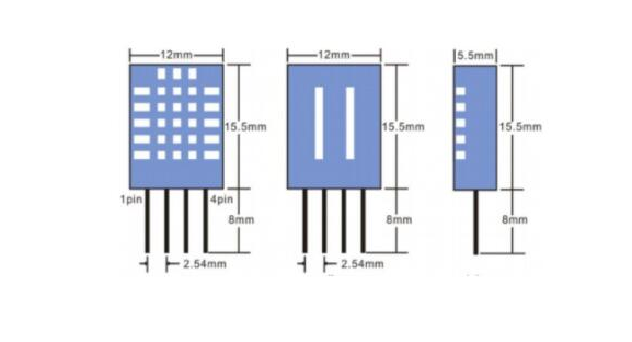 DHT11 Package