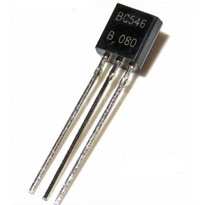 BC546 NPN Transistor