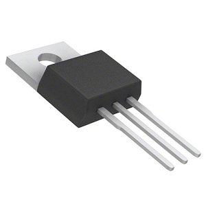 LM317AT Linear Voltage Regulators