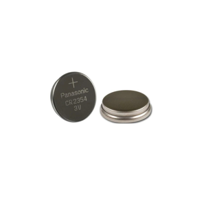 Fig 1  CR2354 battery