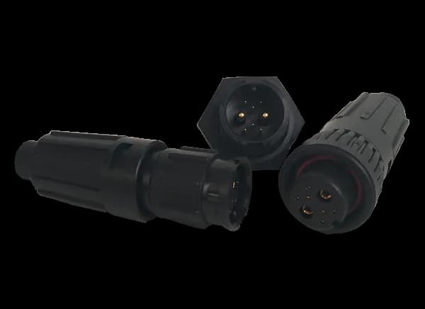 Mixed Signal Connectors