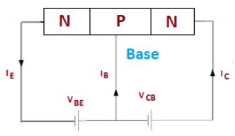 MJE13007 Circuit